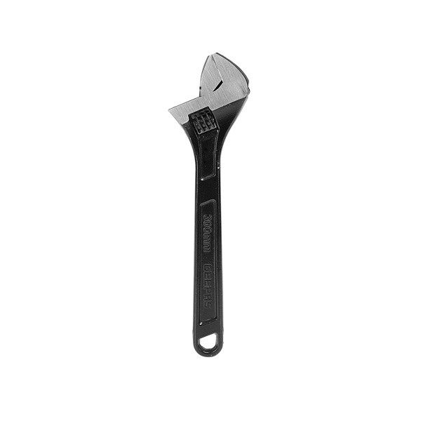 Geepas Adjustable Wrench 12" 1x24 Model No. GT59225