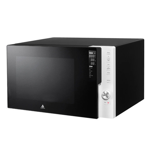 Alhafidh Microwave Model No. MWHA-30G4C