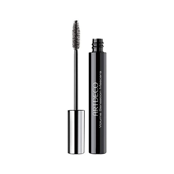 Artdeco Volume Sensation Mascara Black, 10ml, Model No. 1