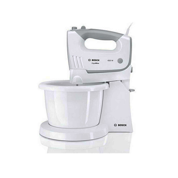 Bosch Hand Mixer Model No. MFQ36460