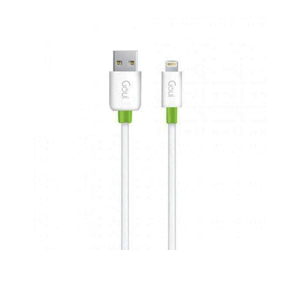 Goui IPhone Cable, 8 PIN USB Classic, MFI Certified Lightning, 3m, Model No.G-LC8PIN3M-02