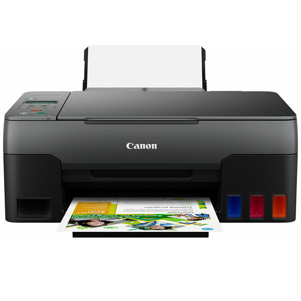 Canon Pixma Model No. G3420