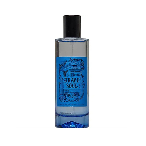 Brave Soul for Men Tester EDT 100ml