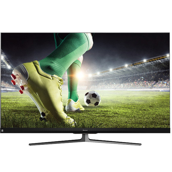 Hisense 65″inch QLED TV Model No. 65U8QF