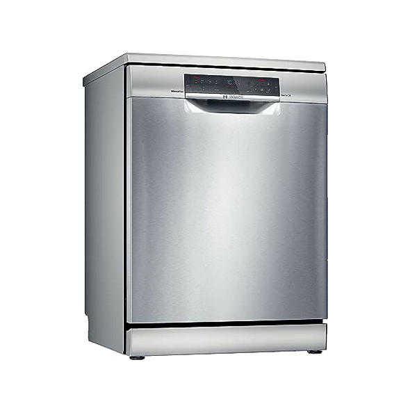 Bosch Dishwasher Silver Color Model No. SMS6HMI27Q