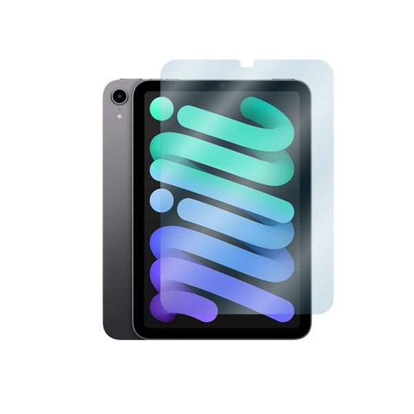 OEM Tempered Glass Antimicrobial Screen Protector for iPad Mini