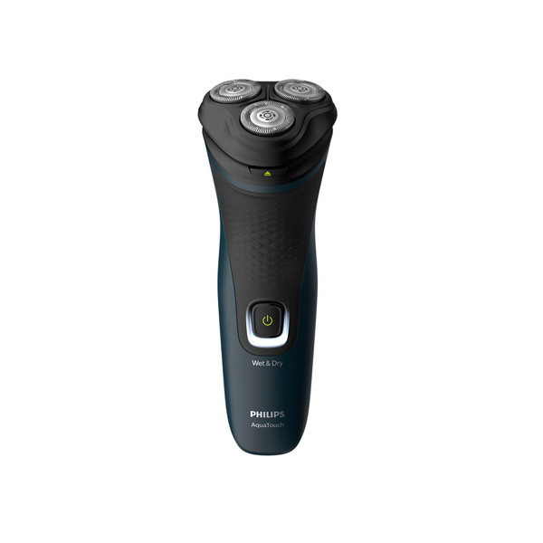 Philips Wet or Dry Electric Shaver 1000 Series Model No. S1121/40
