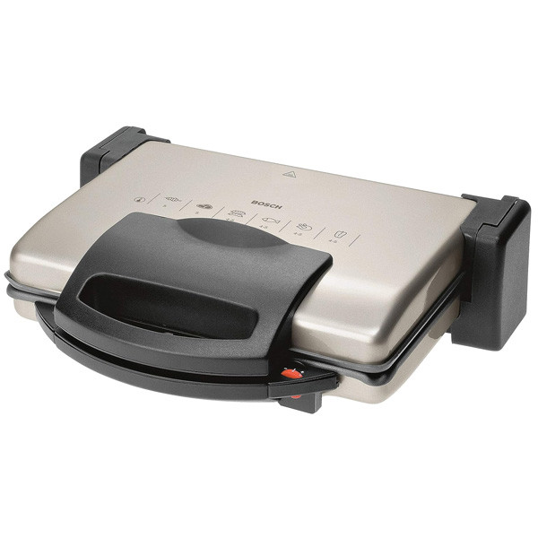 Bosch Grill Silver Model No. TFB3302V