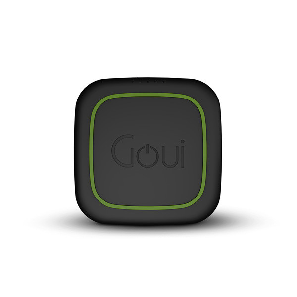 Goui Cube Qi Power Bank 10000mAh + Wireless 10W + Power Delivery + Qualcomm 3.0 Model No. G-EB10WIRE