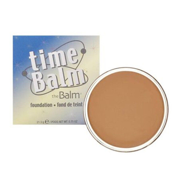 The Balm Cosmetics TimeBalm Concealer - Mid-Medium