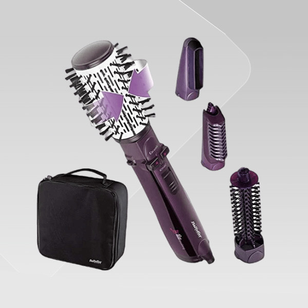 Babyliss Hair Airbrush Model No. 2736SDE