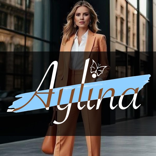 Aylina Fashion