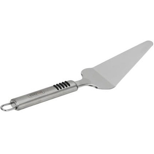 Delcasa Turner-12 S/S Cake Turner 1X144, Model No. DC2424