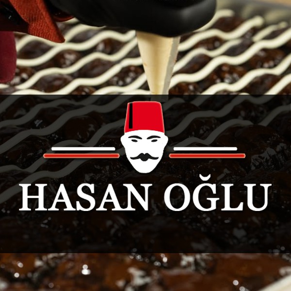 Hasan Oğlu Sweets