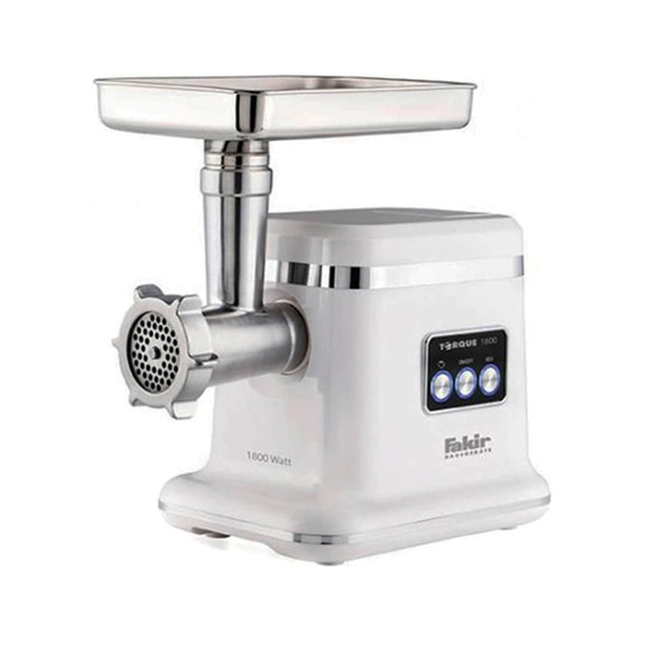 Fakir Torque 1800W Meat Grinder