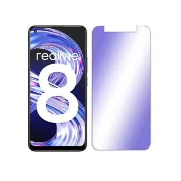 OEM Anti Blue Screen Protector for Realme 8