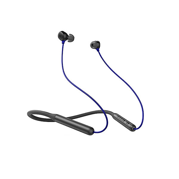 Anker Soundcore Bluetooth Neckband Headphones Crystal-Clear Calls Model No. Life U2