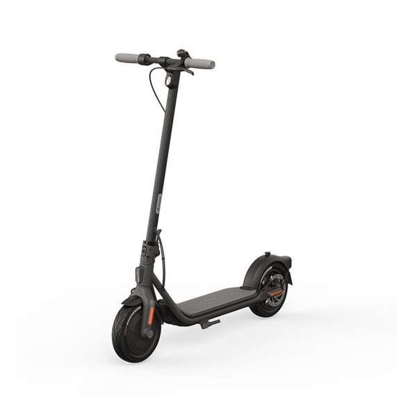 Segway Electric Scooter Ninebot Model No. F25E