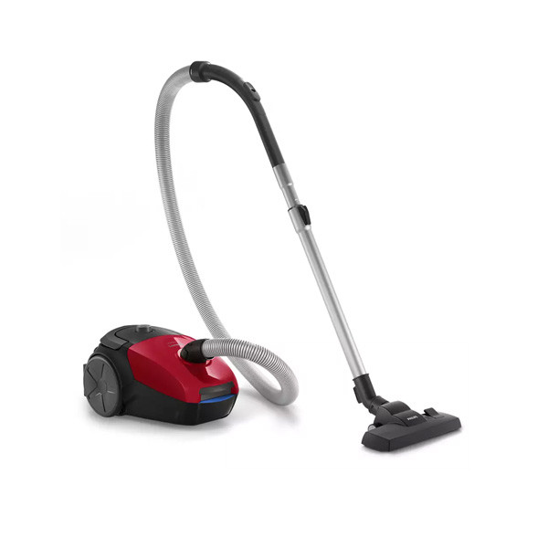 Philips 2000 Series Bagged Vacuum Cleaner Model No. FC8293/61