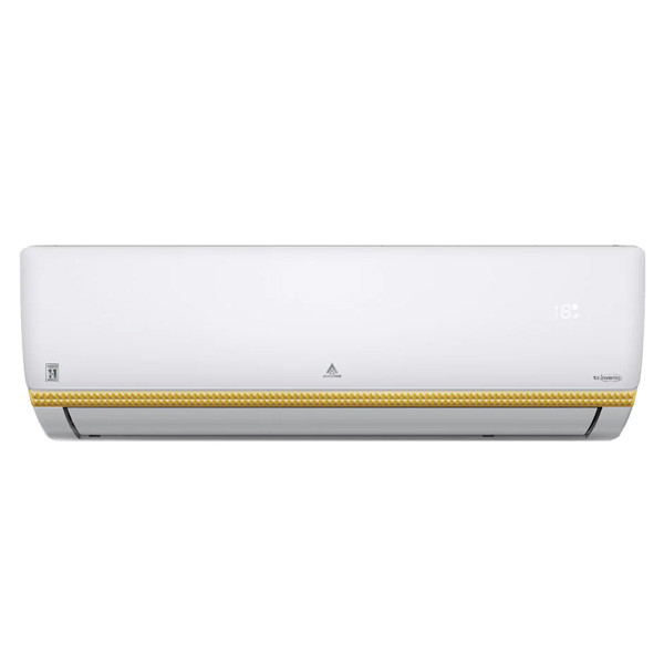 Alhafidh AC Model No. HA-H12R410INV3