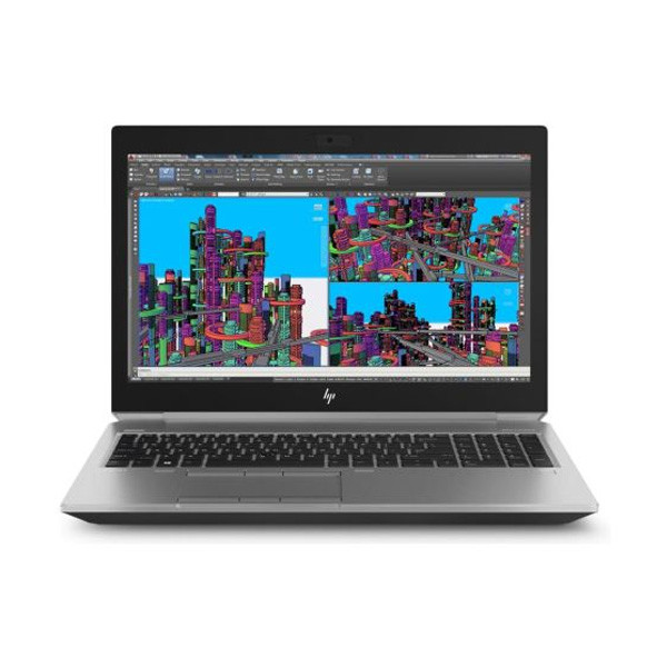 HP ZBook Studio G5 i7-840 15.6-inch (USED)