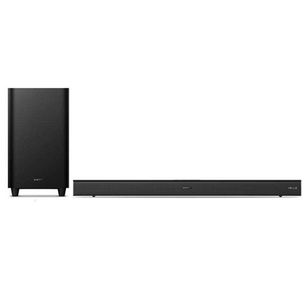 Xiaomi Soundbar 3.1ch Model No. S26-S