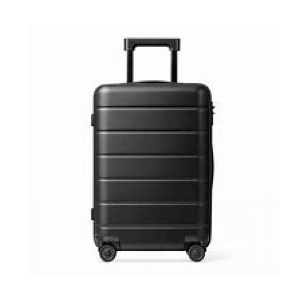 Xiaomi Mi Luggage Classic Pro 20", Black Color