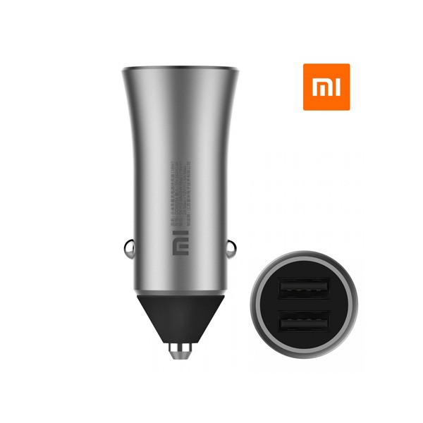 Xiaomi Mi Car Charger Pro