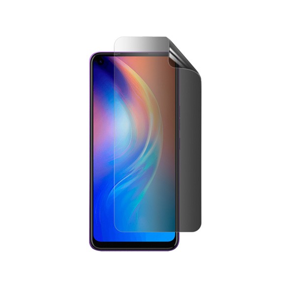 OEM Blue Ray Matte Ceramic Sheet anti-Blue Light Eyes Protection Screen Protector for Tecno Spark 6