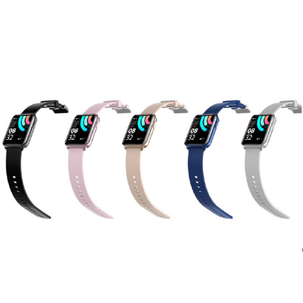 Oraimo Smartwatch Model No. OSW-16P