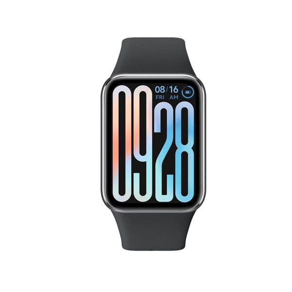 Xiaomi Mi Smart Band 9 Pro Obsidian, Black Color