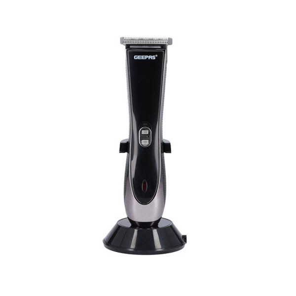 Geepas Rechargeable Cordless Trimmer for Men's Beard Model No. GTR56024