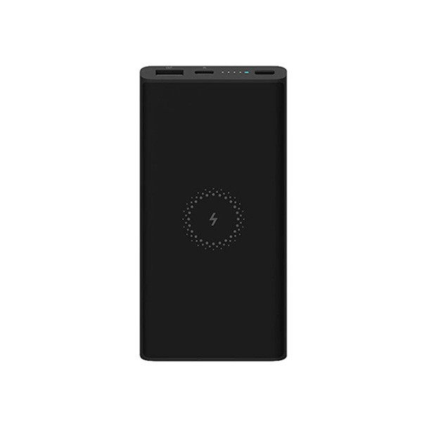 Xiaomi 10W Wireless Power Bank 10000Mah Model No. WPB15PDZM