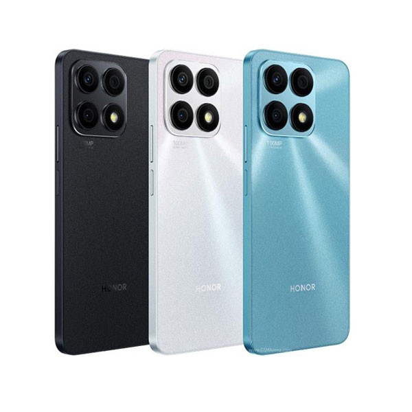 Honor X8a, 128GB, Dual SIM, 8GB RAM