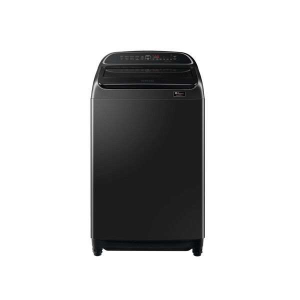 Samsung Top Loading Washer, 18kg, 700 RPM, 9 Programs Model No. WA18T6260BV