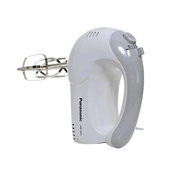 Panasonic Hand Mixer Model No. MK-GH1WTN