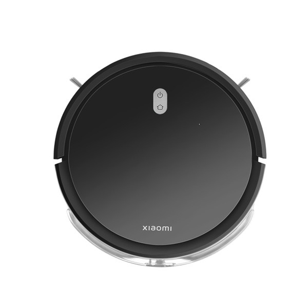 Xiaomi Mi Robot Vacuum E5 Black Color EU