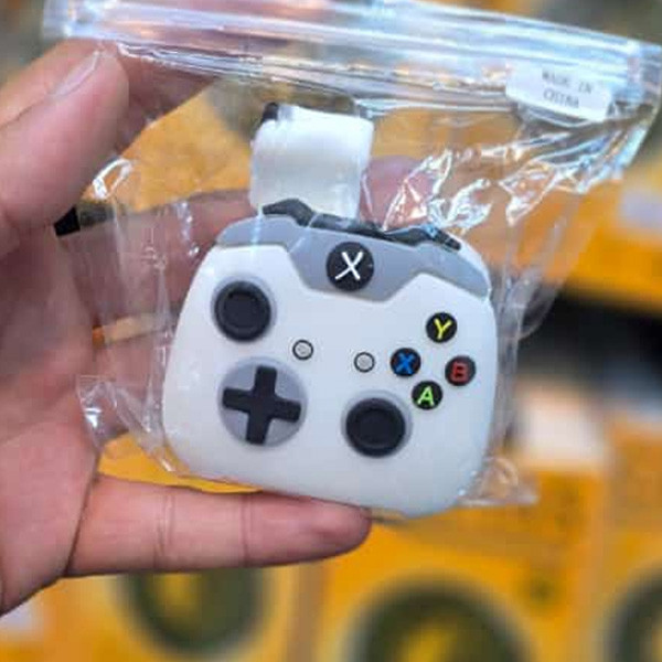 Cartoon 3D Design Protective Cases for iPhone 15 14 13 12 11 Pro Max Fast Charging Cable Adapter in Various Colors & Designs