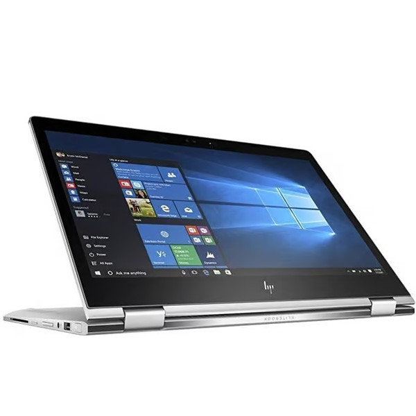 HP EliteBook X360 1030 G2 Core i5, 7th Gen, 8GB RAM, 256GB SSD (USED)