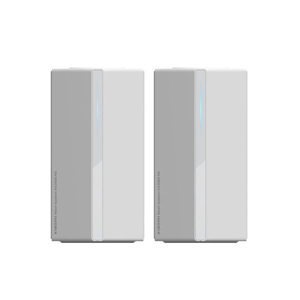 Xiaomi Mi Mesh System (2 pack) Model No. AX3000 NE EU