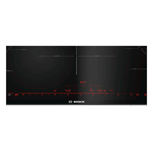 Bosch Induction Cooktop Model No. PIV975DC1E