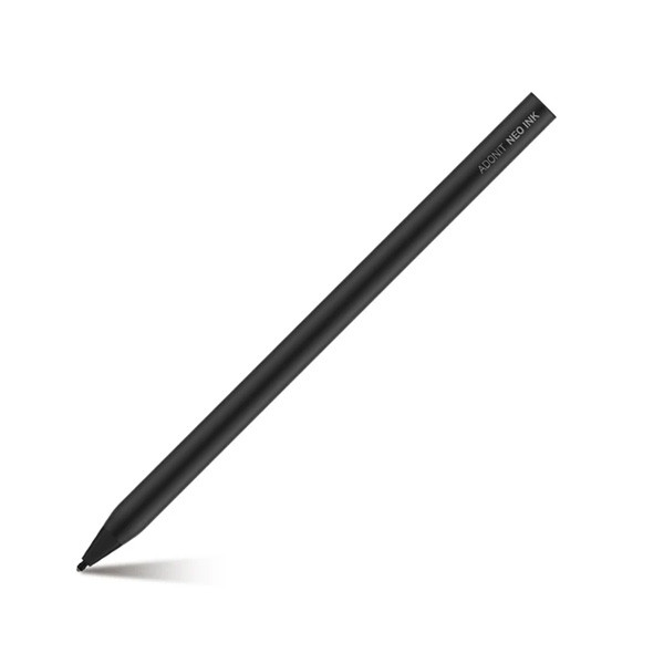 Adonit Neo Ink Smart Pen, Black Color, Model No. ADECB