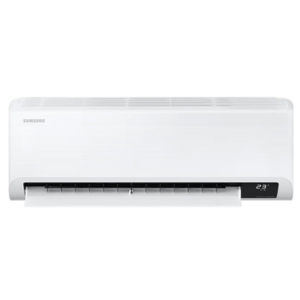 Samsung AR9500T Wall-Mount AC with AI Auto Cooling Model No. AR24ASFYGWKX/IQ
