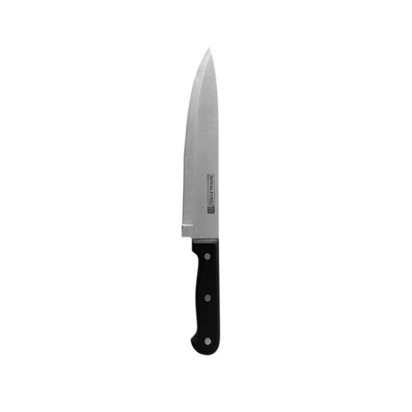 Royalford Knife-15 9" Chef Knife 1X48, Model No. RF7830
