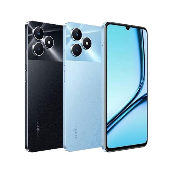 Realme Note 50, 256GB, Dual SIM, 8GB RAM