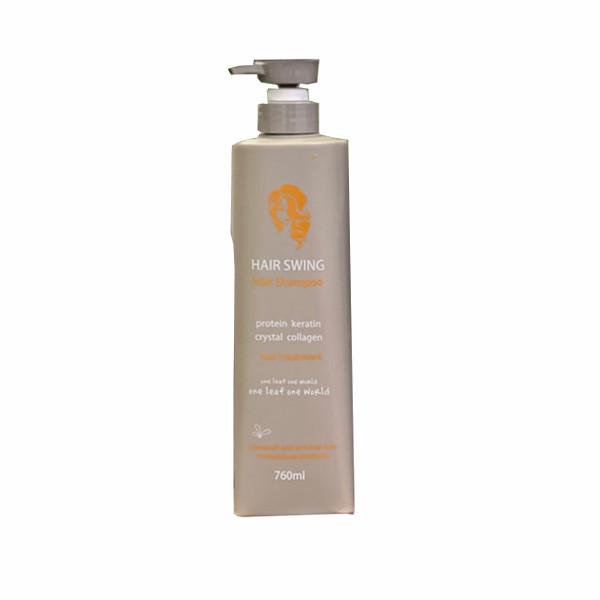 Hair Swing Hair Shampoo 760ml