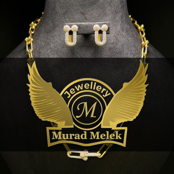 Murad Melek Jewellery
