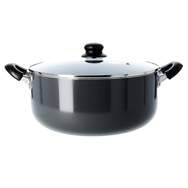 Delcasa 24cm, Non Stick Al Casserole -1x6, Model No. DC1572