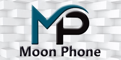 Moon Phone