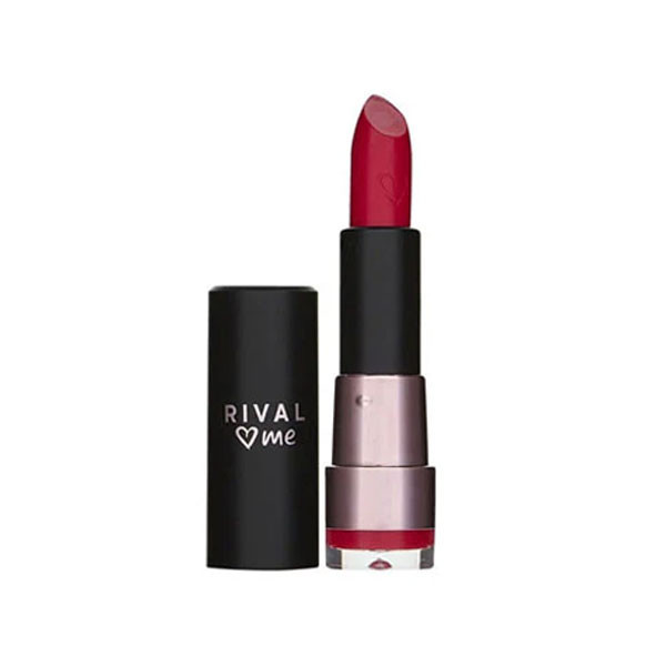 Rival Loves Me Lipstick